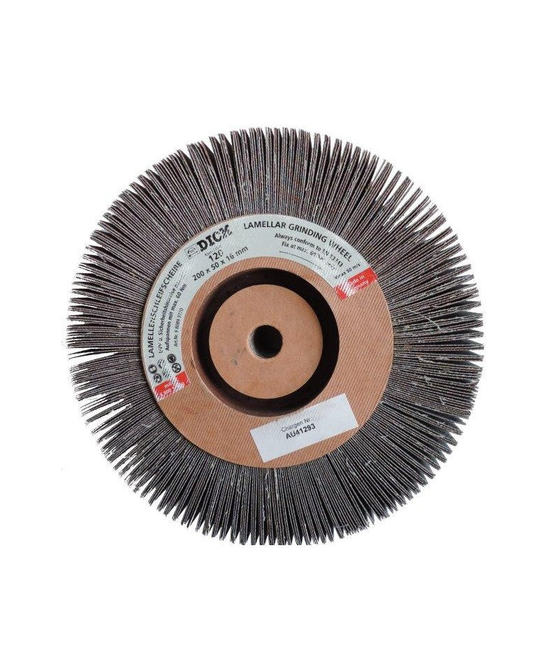 Disco láminas DICK SM90 – SM100. (200x50x16)