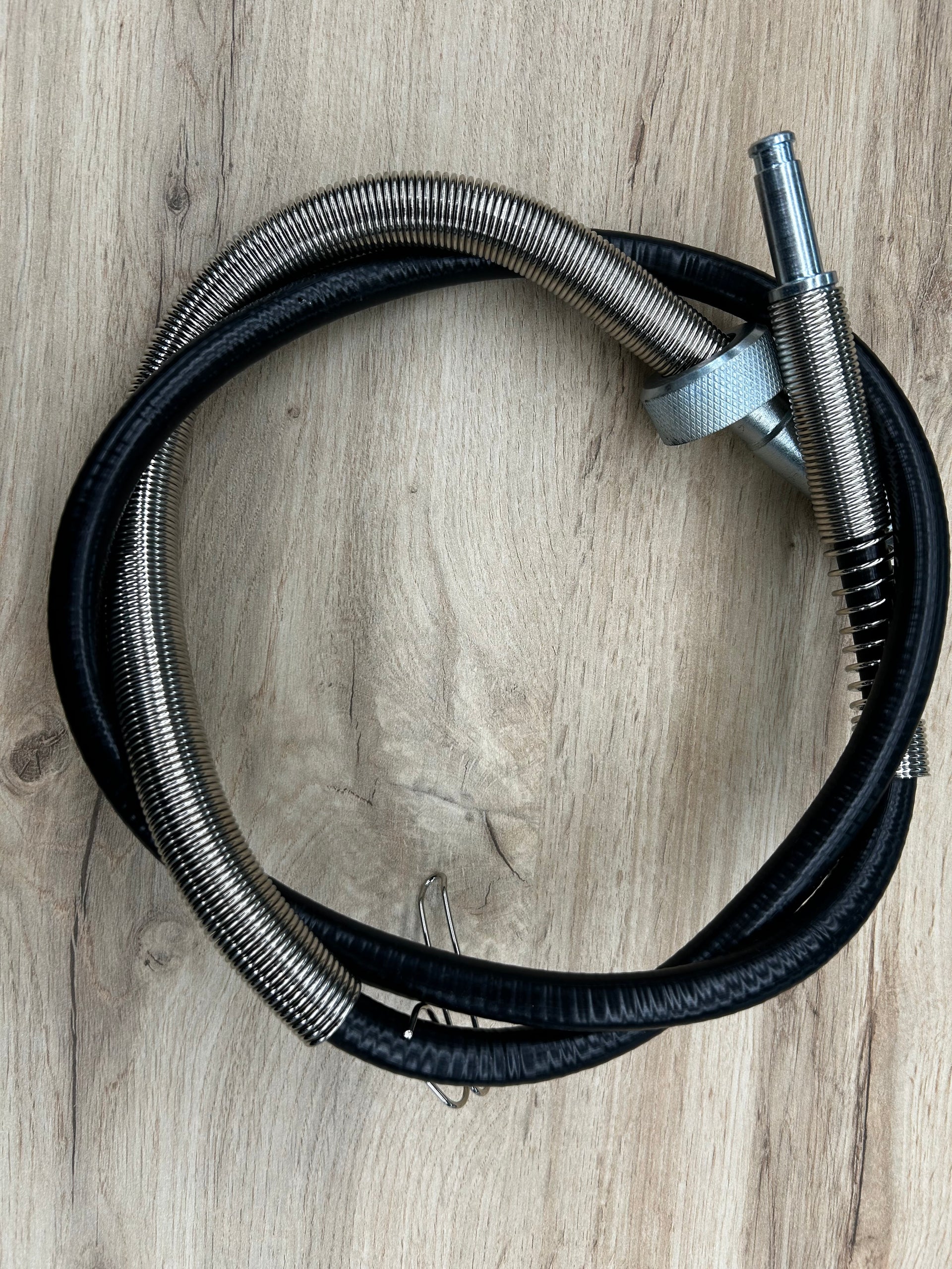 Conjunto funda completa (descarnadora espinazo).