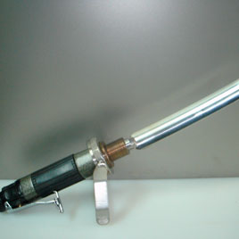 Gubiadora neumática cruells FG.