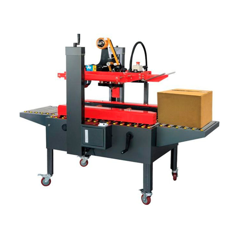 Precintadora semiautomática P15.