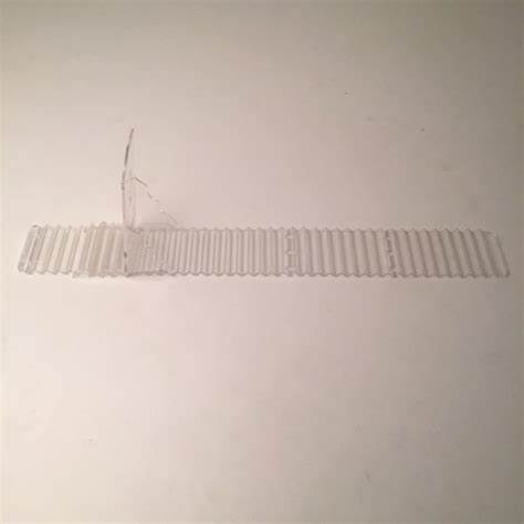 Soporte Escalera Fleta Sobres envasados