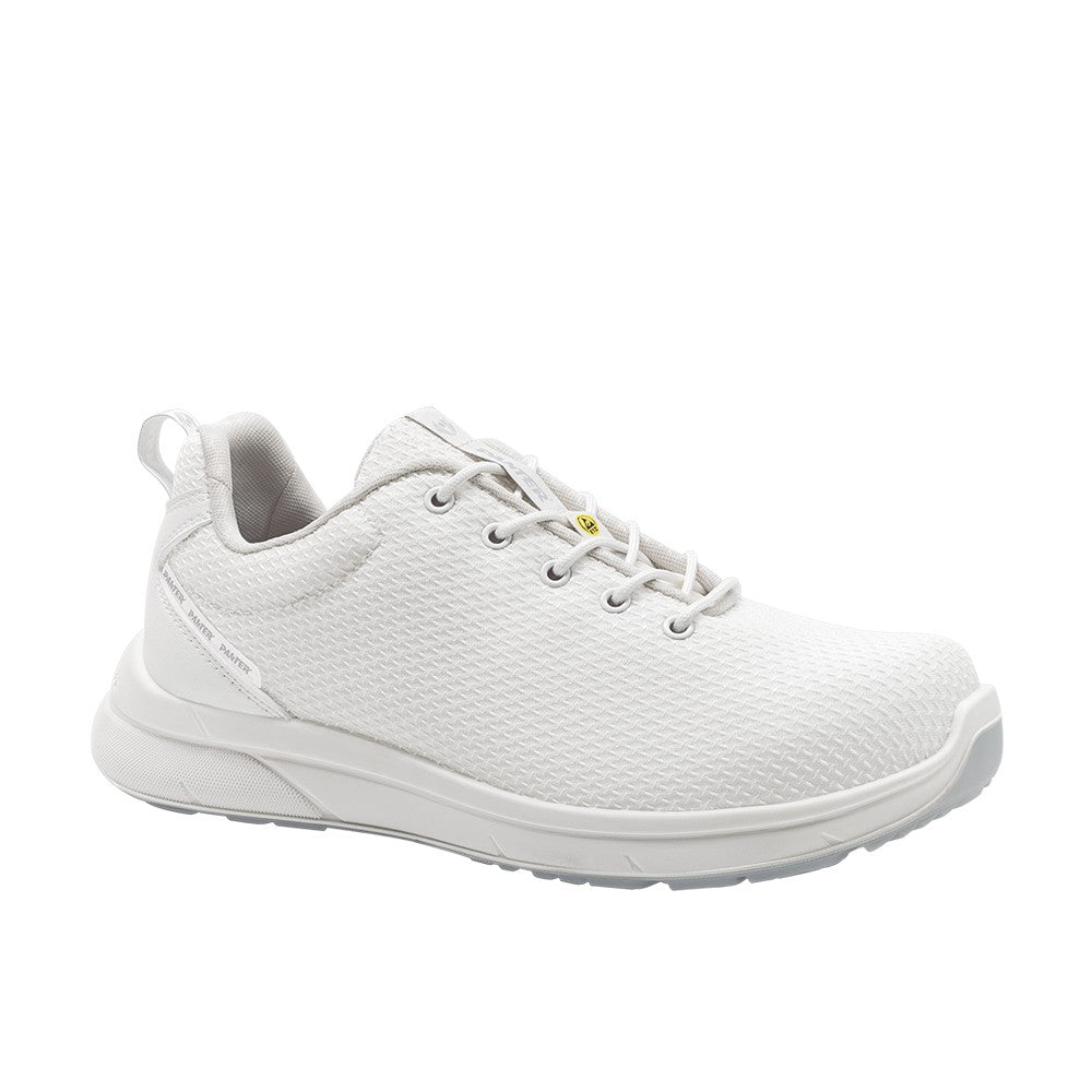 Zapatilla Panter FORZA SPORTY BLANCO S3