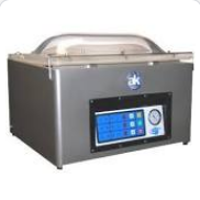 Envasadora vacío VP-580 AB de sobremesa.