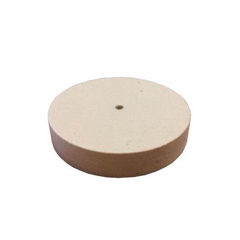 Disco fieltro DICK SM90 – SM100.