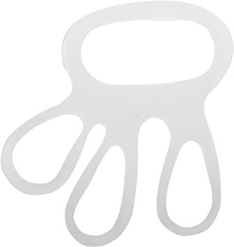 Tensor Niroflex BLANCO (Para guante malla).