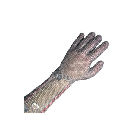 Guante malla Niroflex 2000 LARGO 22cm.