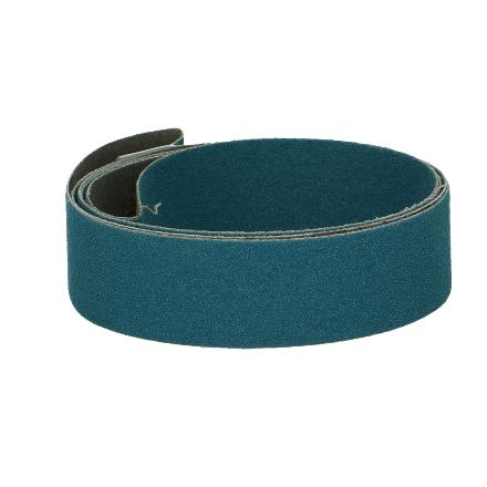 Cinta Afilar 1020x60 G120 VERDE (Seco / Humedo).