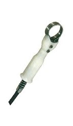 Empuñadura nylon (descarnadora espinazo).