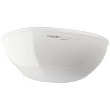 Exterminador/Matamoscas INSECTRAP DECO 600. (11W).