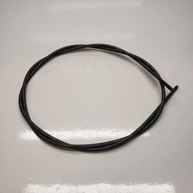 Conjunto cable rotativo (descarnadora espinazo).