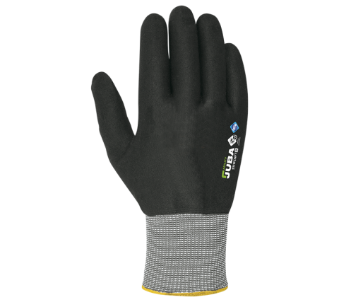 Guante JUBA 5111FCNFT AGILITY Foam Nitrilo