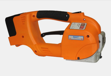 Flejadora batería GT-SMART.