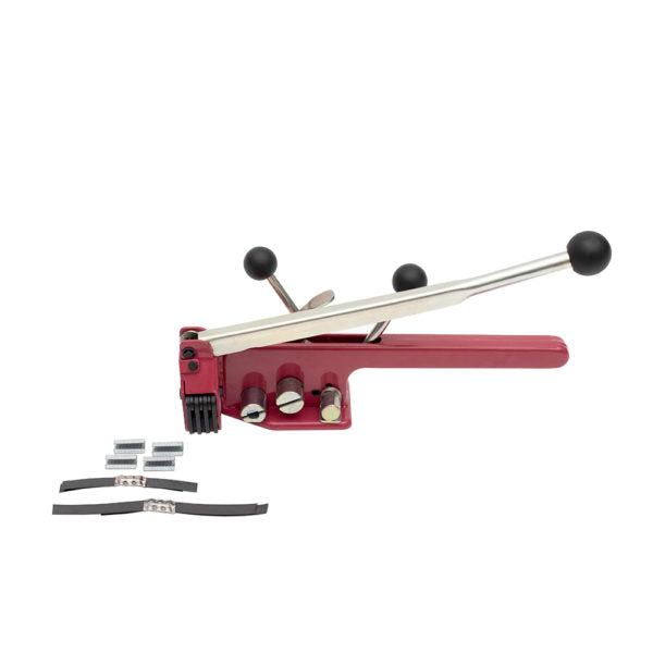 Flejadora Manual PP 13mm.