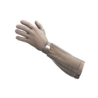 Guante Malla 40052/ER ECOMESH Largo 19 cm.