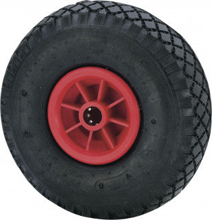 Rueda neumática impinchable TW0284. 175kg. 260mm. 804-260-0.