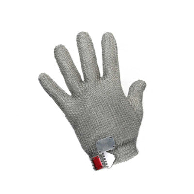 Guante Malla 10052/EM ECOMESH Corto