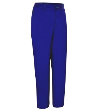 Pantalón MONZA 009 AZULINA 11 67%Pol-35%Alg. 200G.