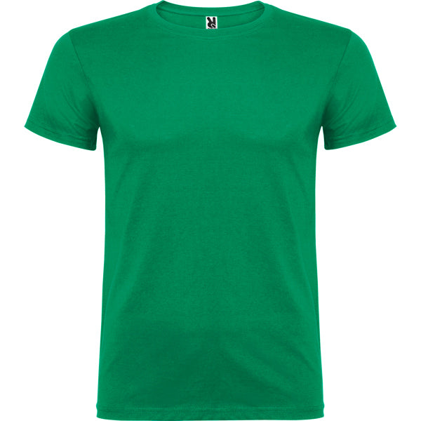 Camiseta Roly BEAGLE. Verde kelly 20.