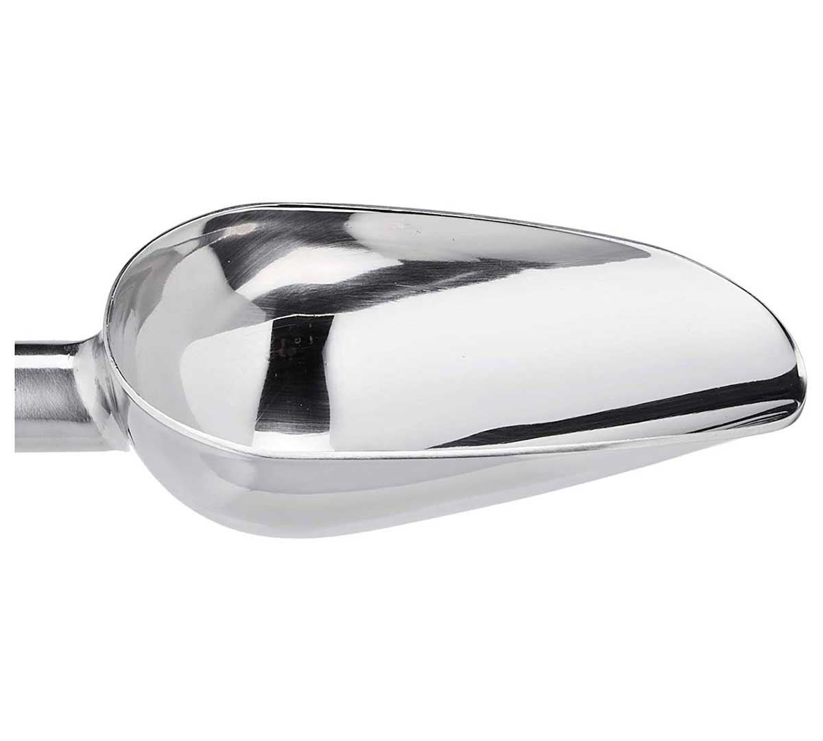 Recogedor/Librador FC 51624 Inox. 1500Grs.