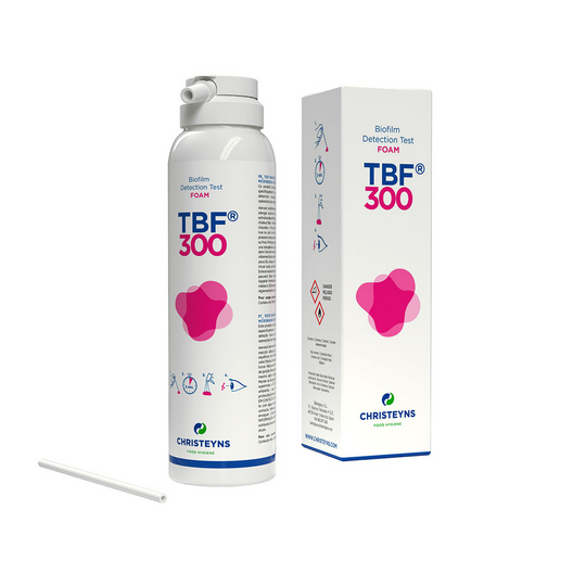 TBF 300 S (Caja 3 x 125 ml). Detección de biofilms.