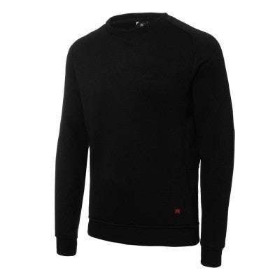 Jersey Monza 4823 NEGRO 01 240G Regular Fit.