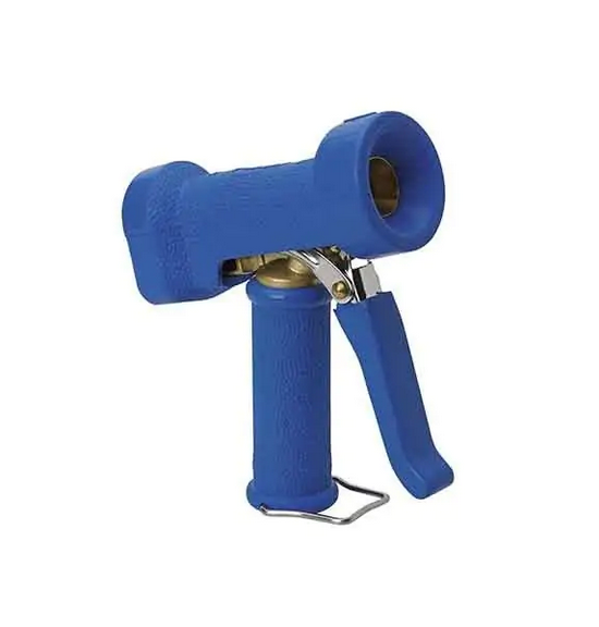 Pistola de ducha AVAK-500 AZUL