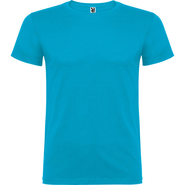 Camiseta Roly BEAGLE. Turquesa 12.