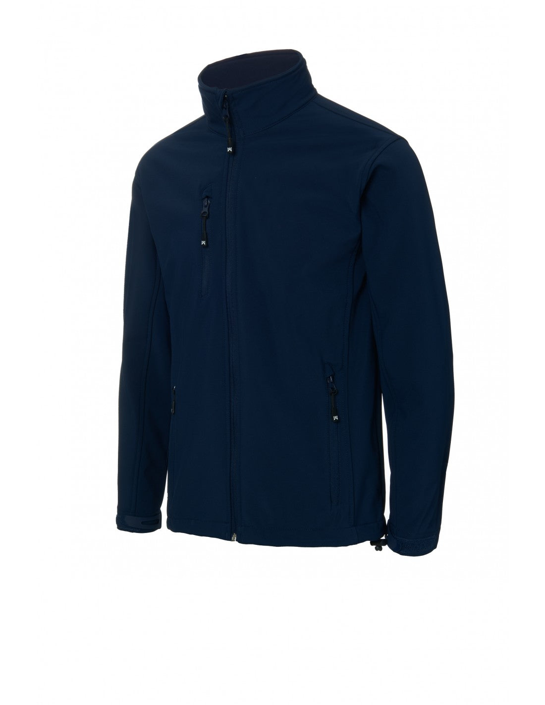 Cazadora Monza 4806 SoftShell MARINO 07 320G Regular Fit.