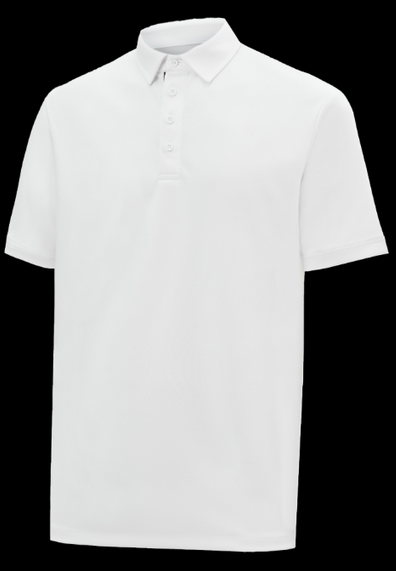 Polo Monza ZENIT 23.20 BLANCO 10 Regular fit.