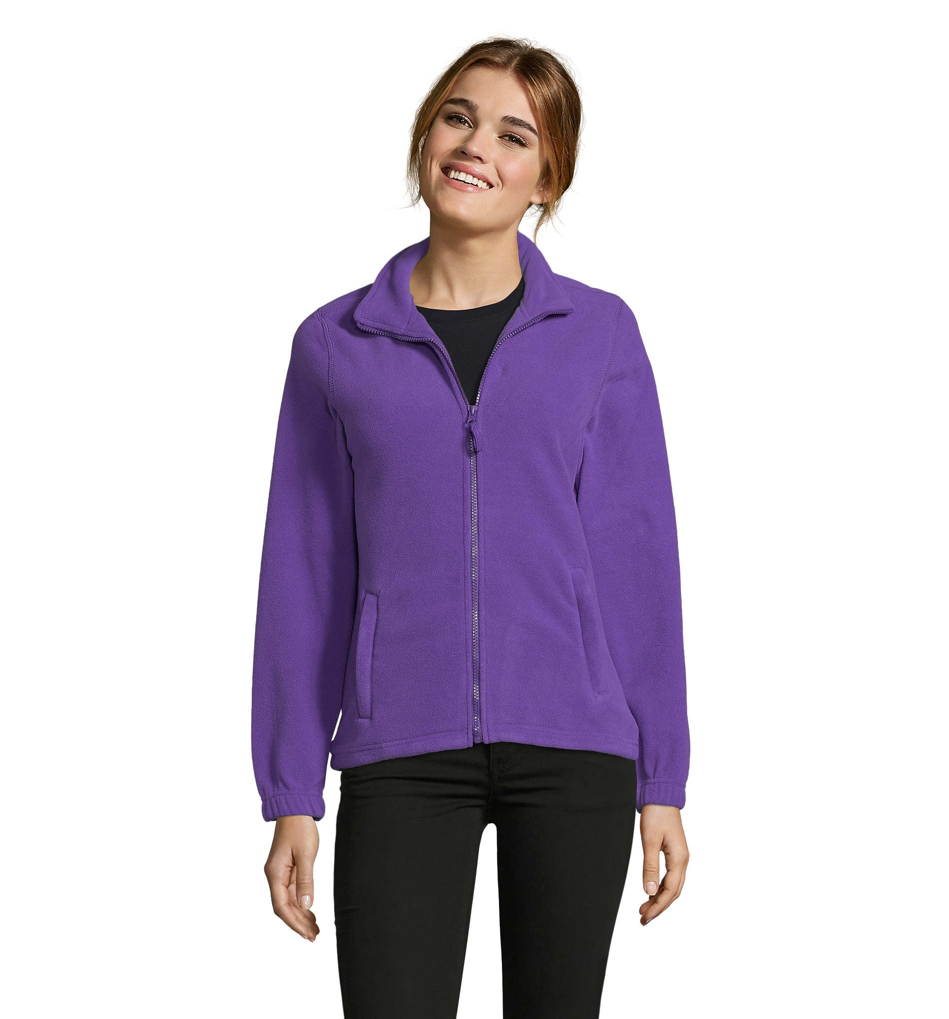 Polar Sols NORTH SRA MORADO OSCURO 712