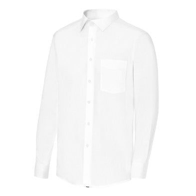 Camisa Monza 2030 BLANCO 10 Caballero M/L. 104G