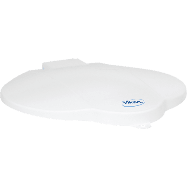 Tapa cubo Vikan 12L BLANCA 56875.