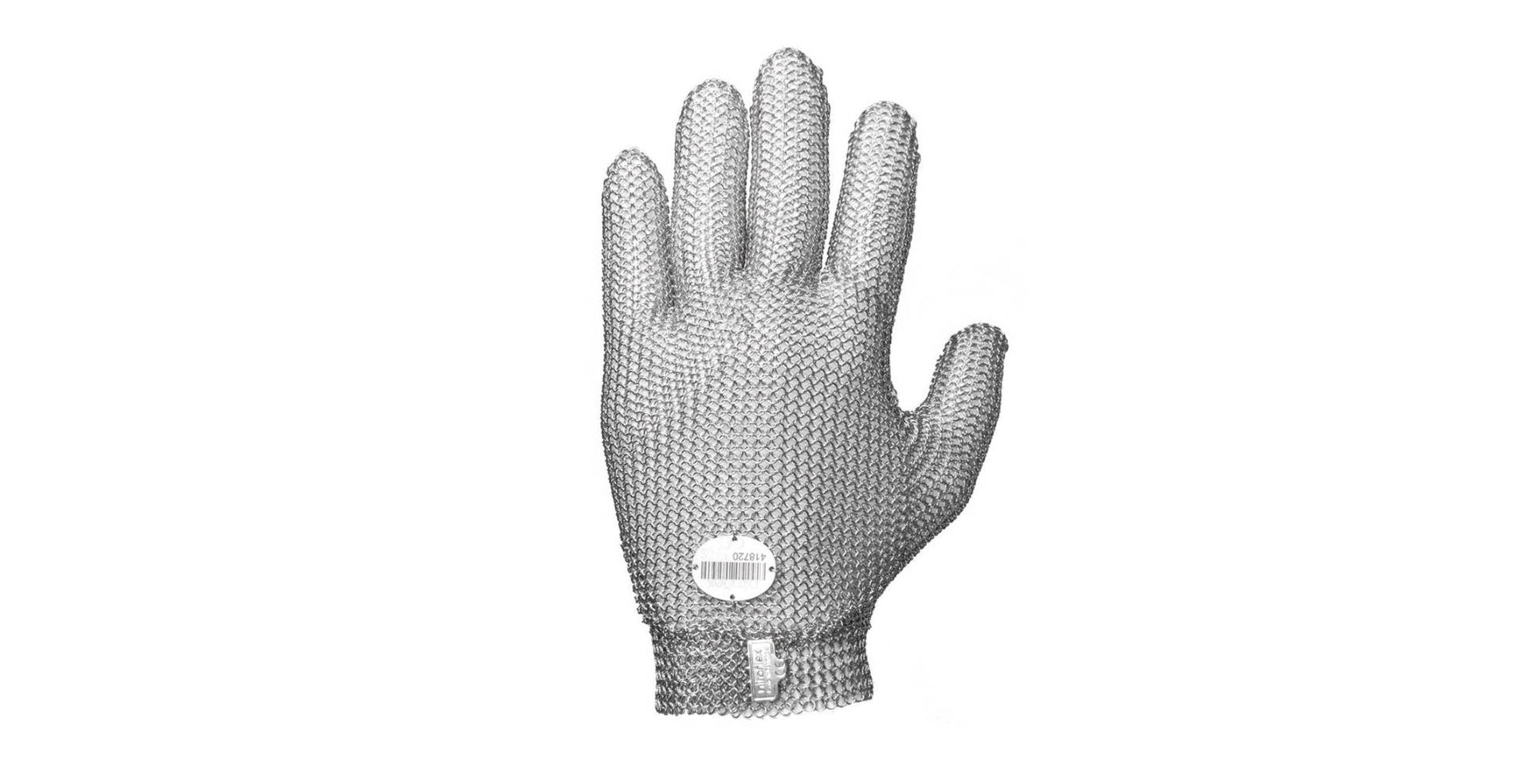 Guante malla Niroflex 2000 CORTO.
