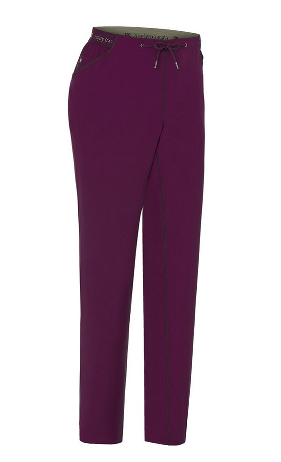 Pantalón Monza PHOENIX 13.02 Frambuesa 724.
