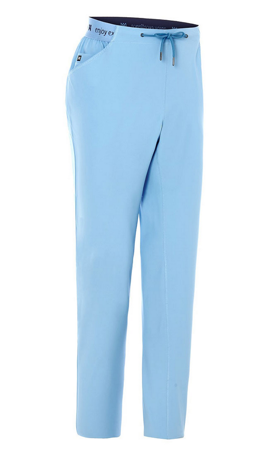 Pantalón Monza PHOENIX 13.02 Azul cielo 71.