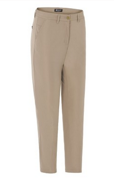 Pantalón Monza 4021 BEIGE Caballero vestir sala.