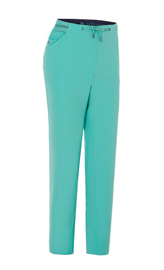 Pantalón Monza PHOENIX 13.02 Verde claro 18.