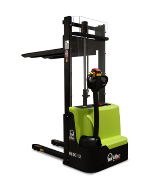 Apilador PRAMAC NX 12/29 Li-Ion.