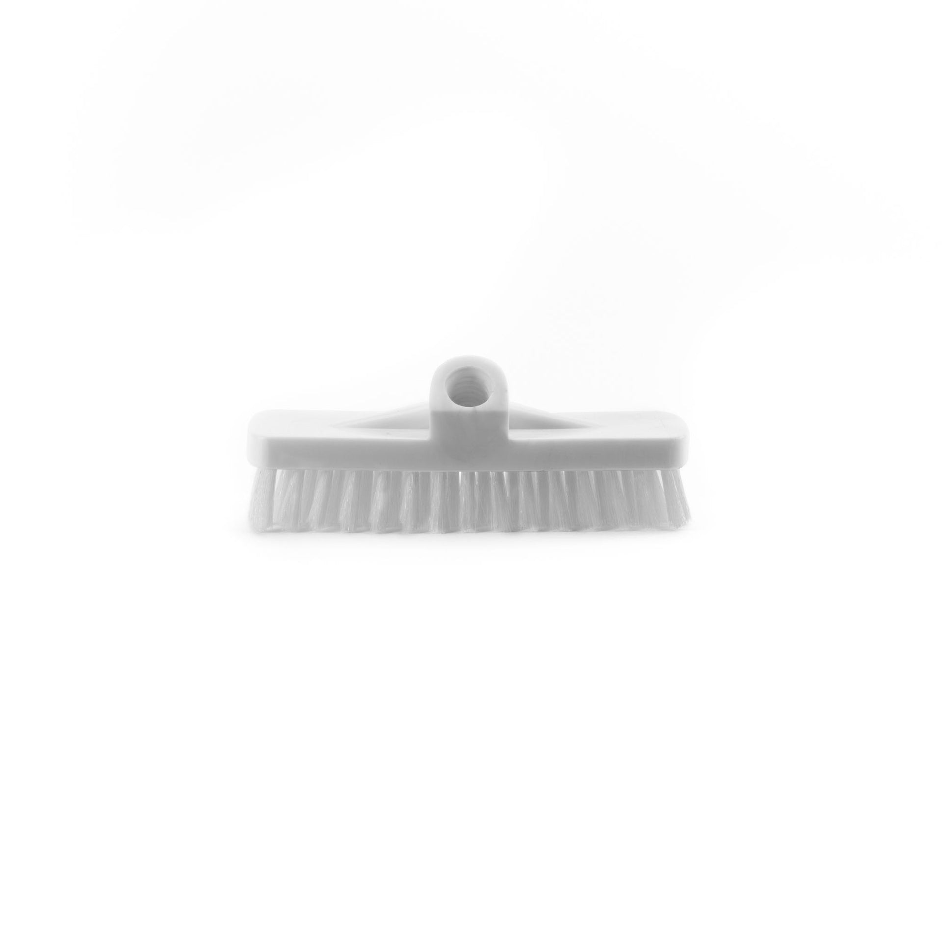 Cepillo Restr. 4550 Blanco Aliment. Estrecho Suave/Corto.