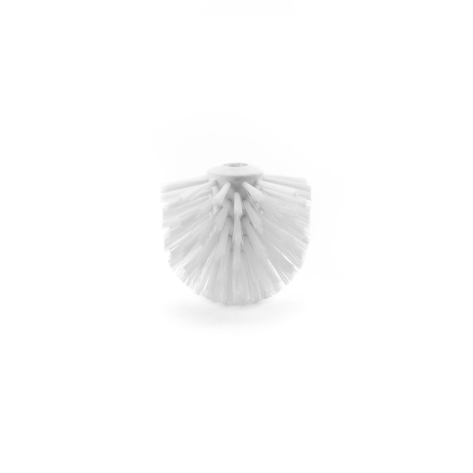Cepillo Cilindrico 4521 Blanco Duro/Corto. (Hasta fin stock).