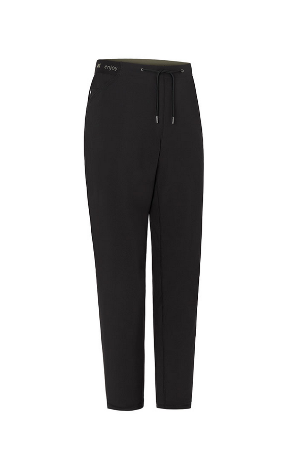 Pantalón Monza PHOENIX 13.02 Negro 01.