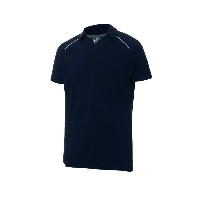 Polo Monza 3016 MARINO 07 100% Algodón 200G.