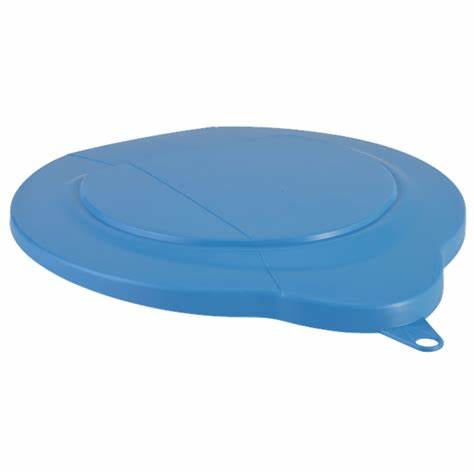 Tapa Vikan 56893 para cubo 6L AZUL.
