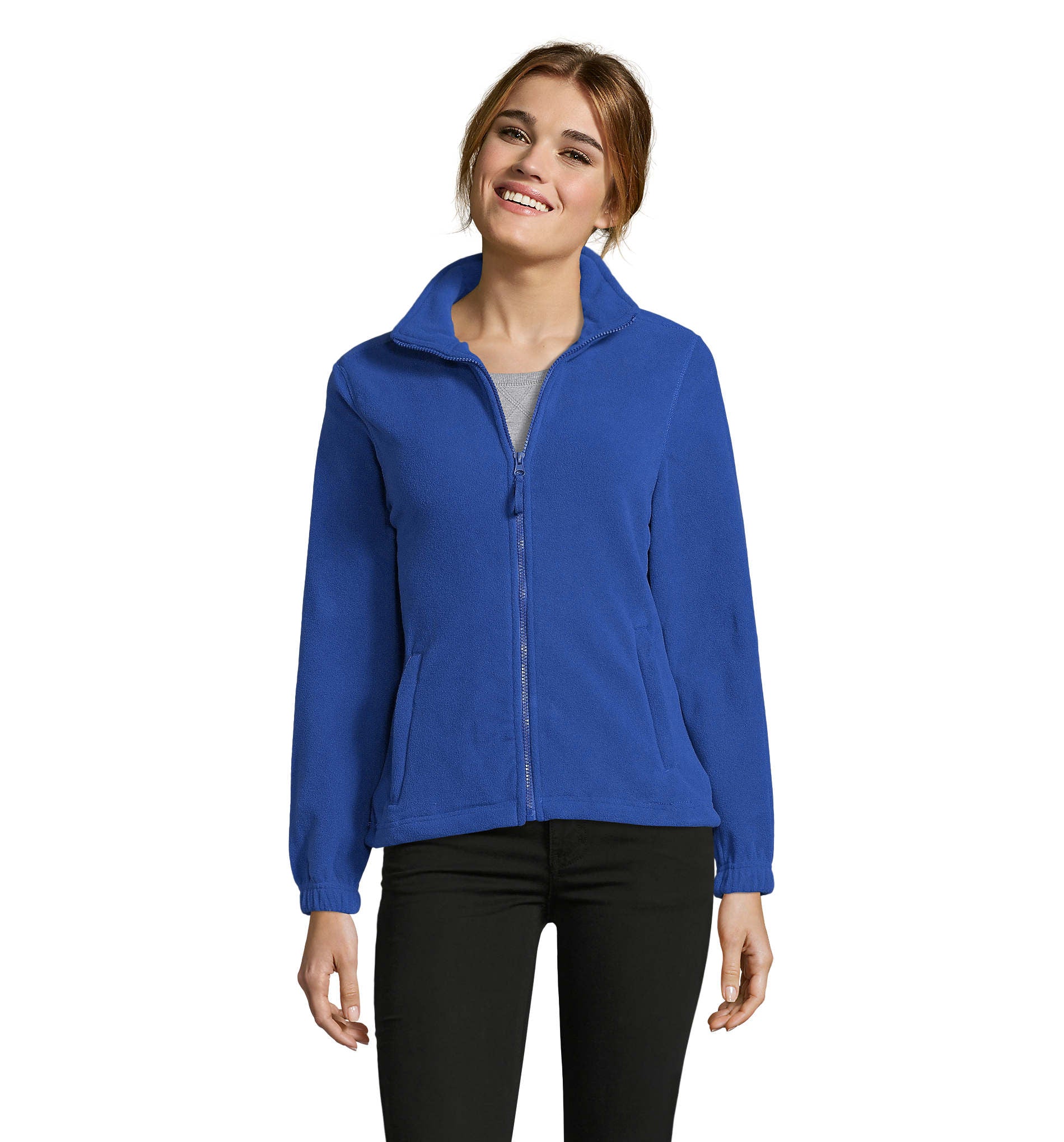 Polar Sols NORTH SRA AZUL ROYAL 241