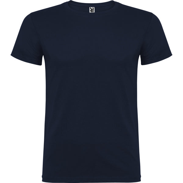 Camiseta Roly BEAGLE. Marino 55.