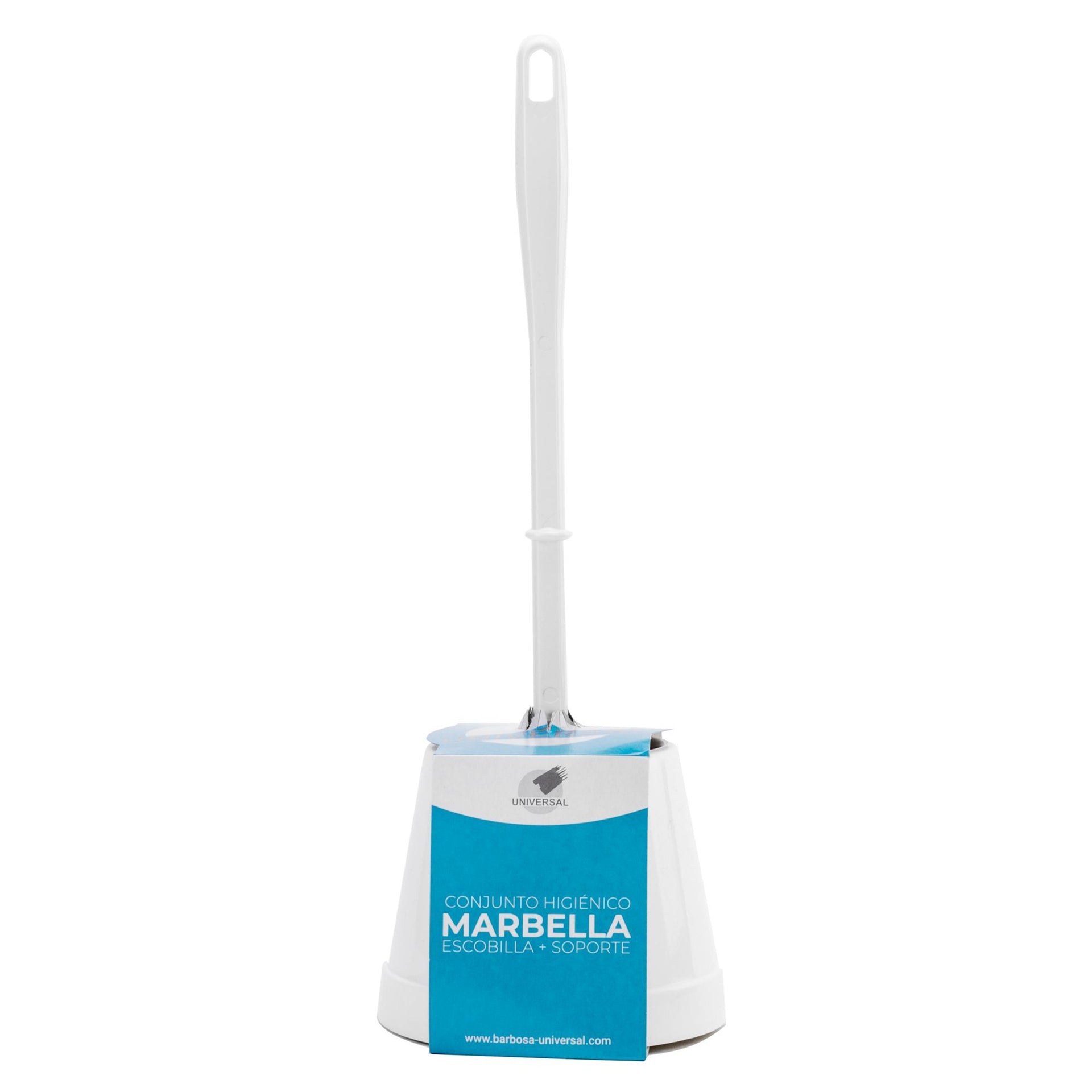 Conjunto Escobilla 1610 Marbella.