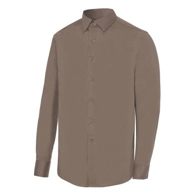 Camisa Monza 2141 VISON 705 Caballero M/L  115G.