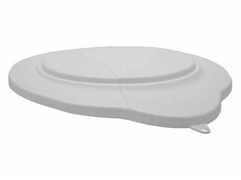Tapa Vikan 56935 BLANCA para cubo 20L.
