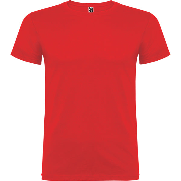 Camiseta Roly BEAGLE. Rojo 60.