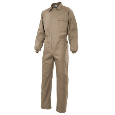 Buzo Monza 1111 BEIGE 06 (65%Pol – 35%Alg) 250G.
